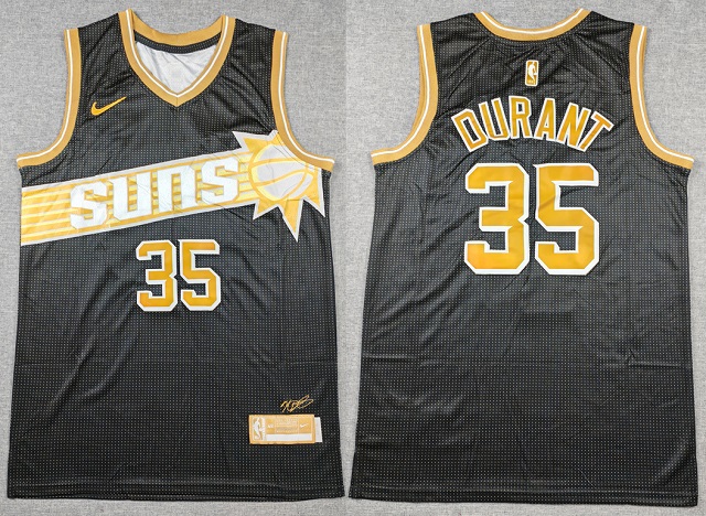 Phoenix Suns Jerseys 30